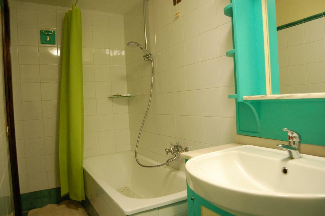 גוביו Agriturismo Countryhouse Le Giare מראה חיצוני תמונה