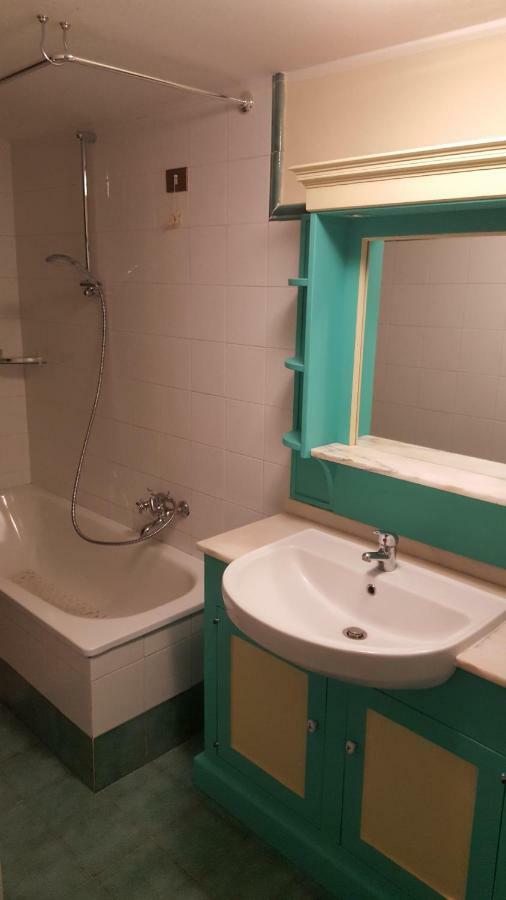 גוביו Agriturismo Countryhouse Le Giare מראה חיצוני תמונה