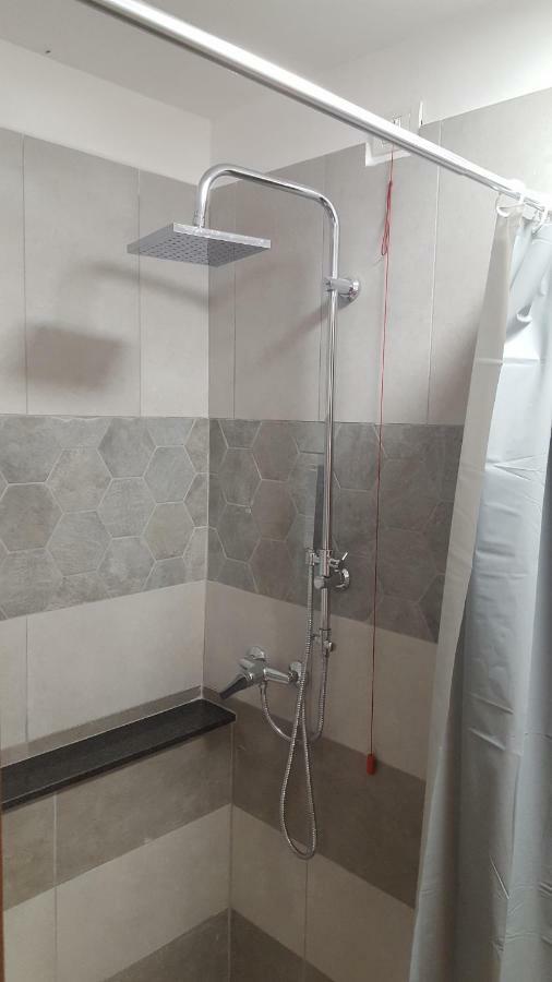 גוביו Agriturismo Countryhouse Le Giare מראה חיצוני תמונה