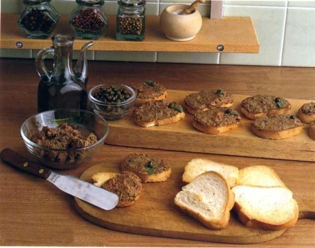 גוביו Agriturismo Countryhouse Le Giare מראה חיצוני תמונה